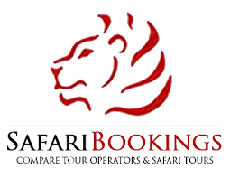 Safari Bookings 1